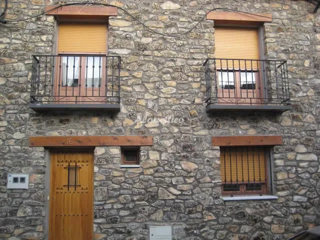 LA ALEGRÍA DE LA ALCARRÍA-CASA GRANDE en TORREMOCHA DEL CAMPO — foto 2
