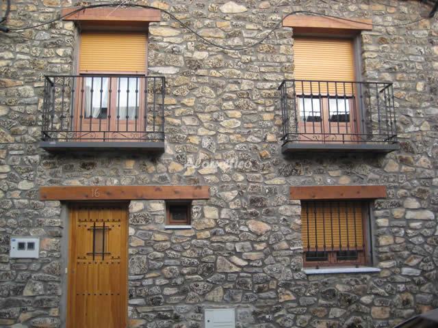 LA ALEGRÍA DE LA ALCARRÍA-CASA GRANDE en TORREMOCHA DEL CAMPO — foto 2