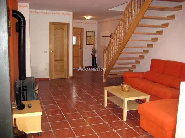 LA ALEGRÍA DE LA ALCARRÍA-CASA GRANDE en TORREMOCHA DEL CAMPO — miniatura 7