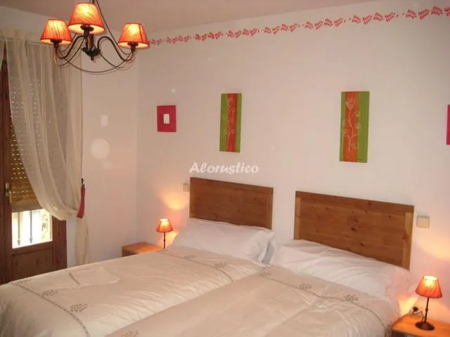 LA ALEGRÍA DE LA ALCARRÍA-CASA GRANDE en TORREMOCHA DEL CAMPO — foto 3