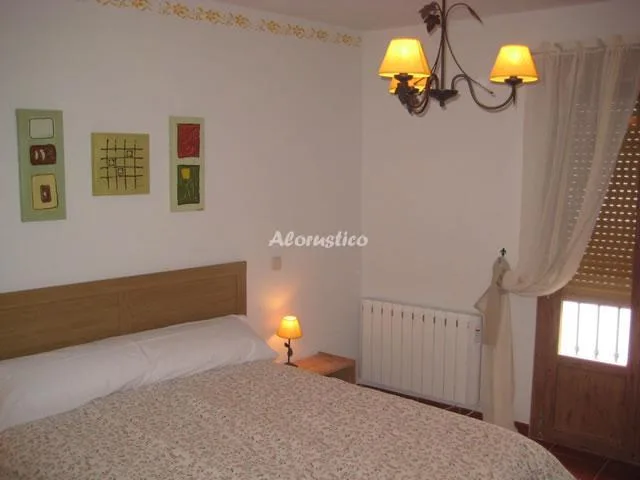 LA ALEGRÍA DE LA ALCARRÍA-CASA GRANDE en TORREMOCHA DEL CAMPO — miniatura 14