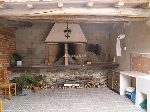 CASA RURAL MARITA 1 en LA PUERTA — miniatura 11