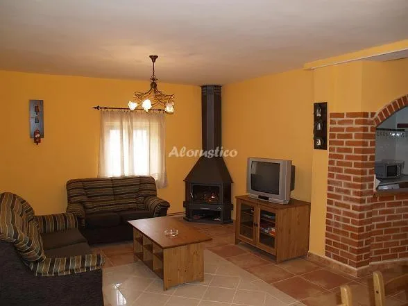 CASA RURAL MARITA 1 en LA PUERTA — foto 2
