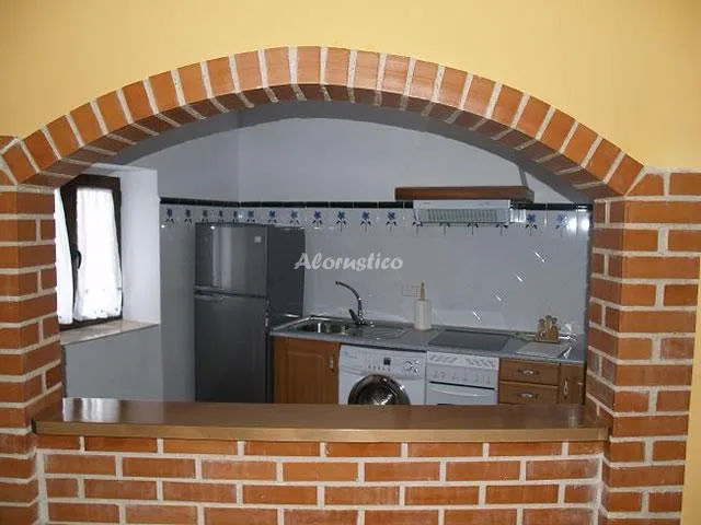 CASA RURAL MARITA 1 en LA PUERTA — miniatura 12