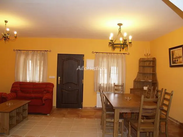 CASA RURAL MARITA 1 en LA PUERTA — foto 3