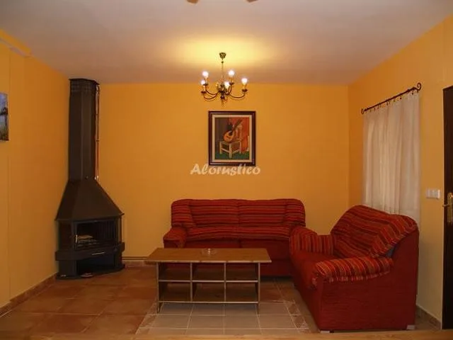 CASA RURAL MARITA 1 en LA PUERTA — miniatura 8