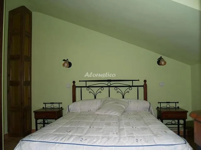 CASA RURAL MARITA 1 en LA PUERTA — miniatura 9
