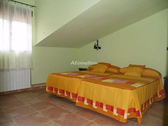 CASA RURAL MARITA 1 en LA PUERTA — miniatura 14