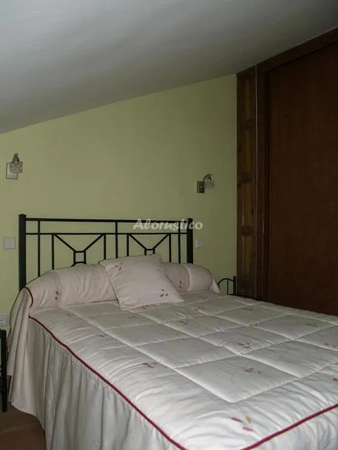CASA RURAL MARITA 1 en LA PUERTA — miniatura 5