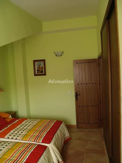 CASA RURAL MARITA 1 en LA PUERTA — miniatura 10