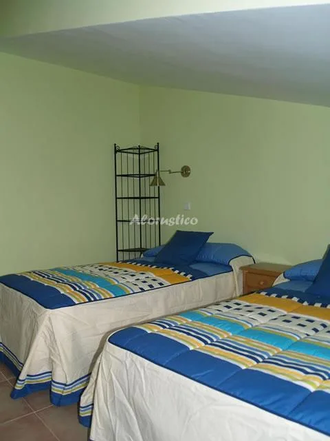 CASA RURAL MARITA 1 en LA PUERTA — miniatura 15