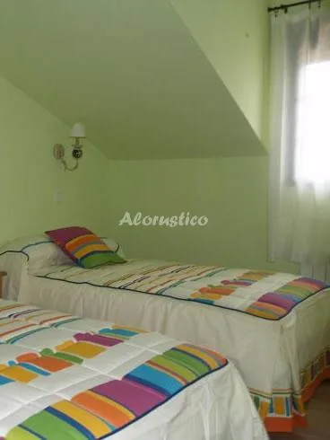 CASA RURAL MARITA 1 en LA PUERTA — miniatura 16