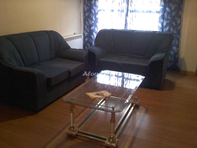 Alojamiento turístico APARTAMENTO YUNQUERA en YUNQUERA DE HENARES, GUADALAJARA