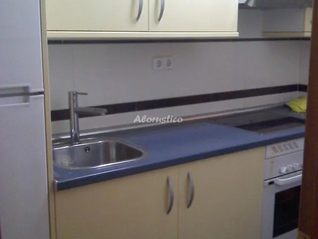 APARTAMENTO YUNQUERA en YUNQUERA DE HENARES — miniatura 5
