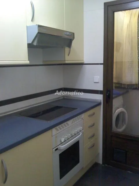 APARTAMENTO YUNQUERA en YUNQUERA DE HENARES — foto 2