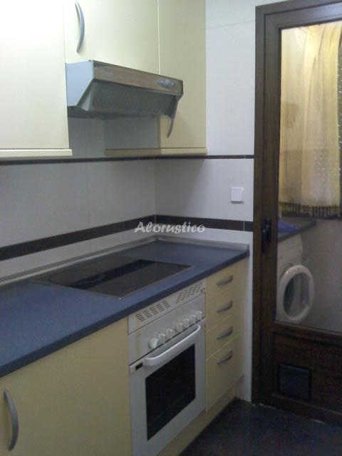 APARTAMENTO YUNQUERA en YUNQUERA DE HENARES — foto 2