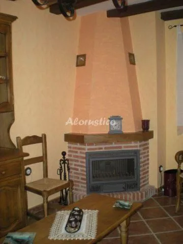 ESENCIAS DE LA ALCARRIA- APTO TOMILLO en HUEVA — foto 3