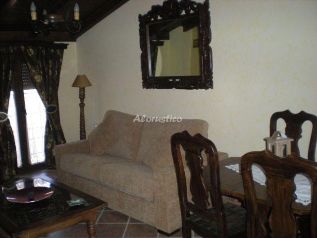 ESENCIAS DE LA ALCARRIA- APTO ROMERO (ABUHARDILLADO) en HUEVA — foto 3