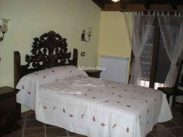 ESENCIAS DE LA ALCARRIA- APTO ROMERO (ABUHARDILLADO) en HUEVA — foto 2