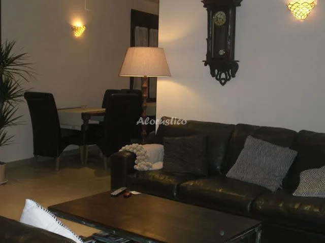 CASA DEL CASTILLO - HABIT. PIEDRA (1ª PLANTA-MATRIMONIO) en SIGÜENZA — miniatura 12