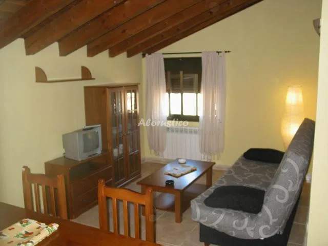 APARTAMENTOS EL CÓNDOR Nº 3 en BUDIA — miniatura 5