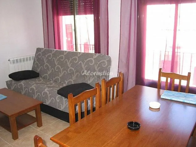 APARTAMENTOS EL CÓNDOR Nº 3 en BUDIA — foto 2