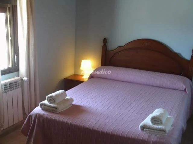 APARTAMENTOS EL CÓNDOR Nº 3 en BUDIA — foto 3