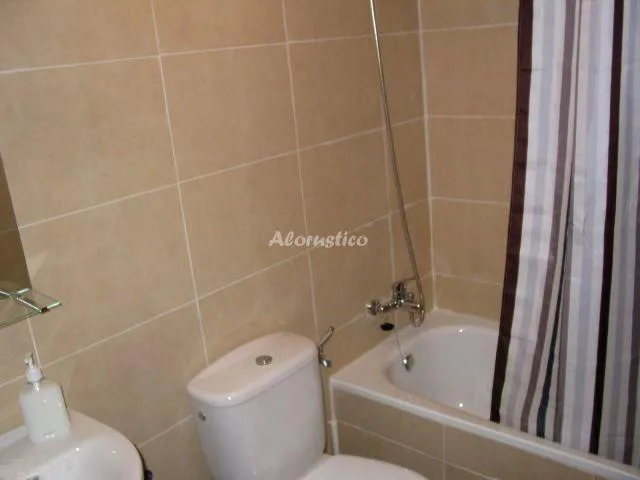 APARTAMENTOS EL CÓNDOR Nº 3 en BUDIA — miniatura 7