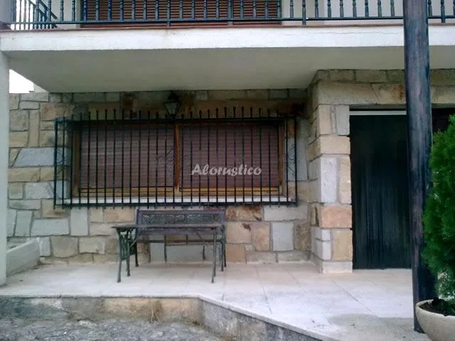 CHALET DOÑA JIMENA en JADRAQUE — miniatura 8