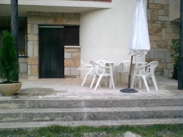 CHALET DOÑA JIMENA en JADRAQUE — miniatura 15