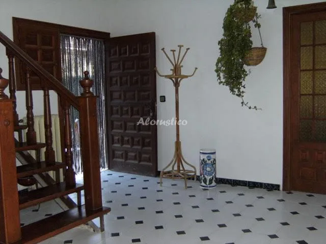 CHALET DOÑA JIMENA en JADRAQUE — foto 2
