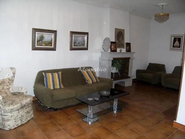 CHALET DOÑA JIMENA en JADRAQUE — miniatura 16