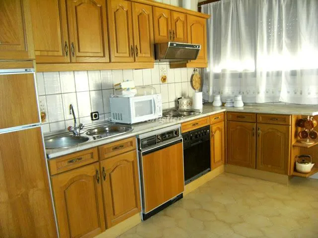 CHALET DOÑA JIMENA en JADRAQUE — foto 3