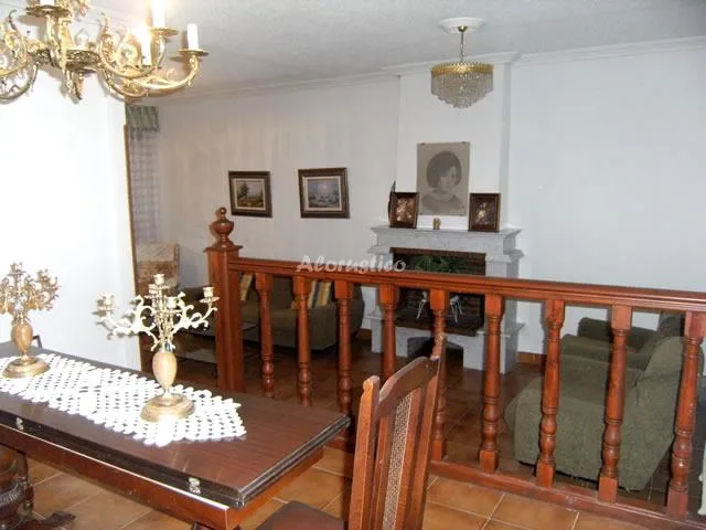 CHALET DOÑA JIMENA en JADRAQUE — miniatura 10