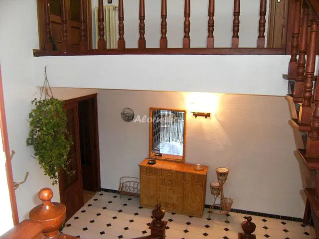 CHALET DOÑA JIMENA en JADRAQUE — miniatura 4