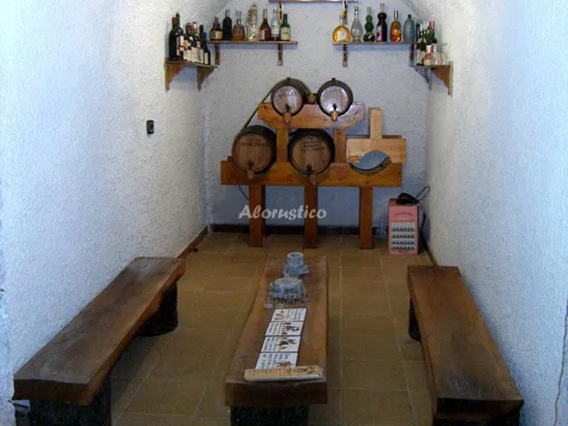 CHALET DOÑA JIMENA en JADRAQUE — miniatura 18