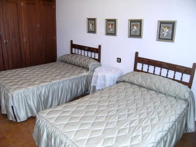 CHALET DOÑA JIMENA en JADRAQUE — miniatura 19