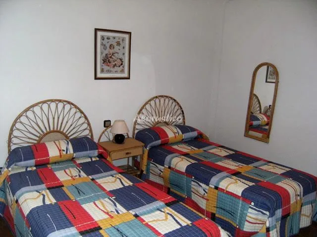 CHALET DOÑA JIMENA en JADRAQUE — miniatura 20
