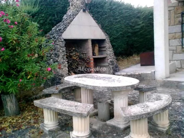 CHALET DOÑA JIMENA en JADRAQUE — miniatura 7