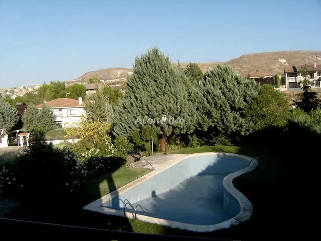 CHALET DOÑA JIMENA en JADRAQUE — miniatura 21
