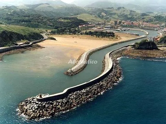 CASA JESUSKOA-HABITACIÓN 101 en ZUMAIA — miniatura 20