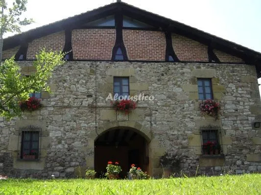 CASA JESUSKOA-HABITACIÓN 101 en ZUMAIA — foto 2