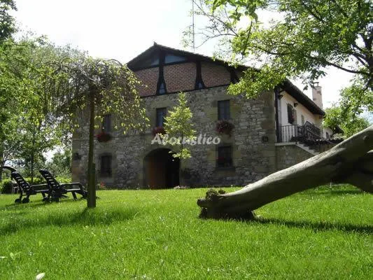 CASA JESUSKOA-HABITACIÓN 101 en ZUMAIA — miniatura 21