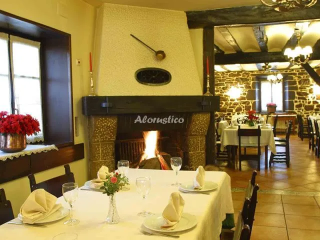 CASA JESUSKOA-HABITACIÓN 101 en ZUMAIA — miniatura 4