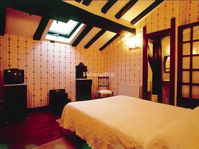 CASA JESUSKOA-HABITACIÓN 101 en ZUMAIA — miniatura 14