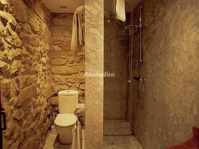 CASA JESUSKOA-HABITACIÓN 101 en ZUMAIA — miniatura 15