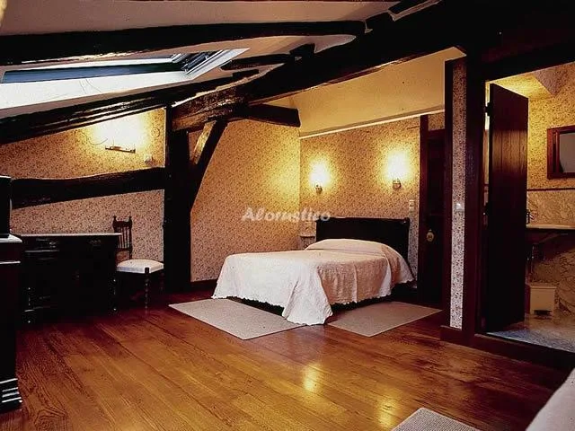 CASA JESUSKOA-HABITACIÓN 101 en ZUMAIA — miniatura 25