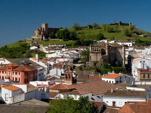CASA LOS MADROÑEROS en ALAJAR — miniatura 17