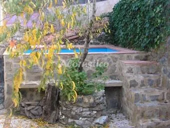 CASA LOS MADROÑEROS en ALAJAR — miniatura 10