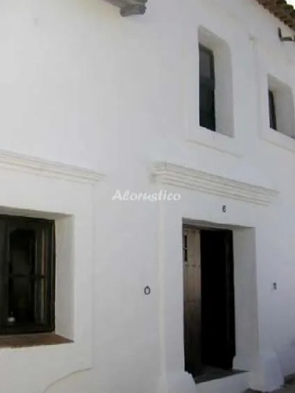 CASA LOS MADROÑEROS en ALAJAR — foto 3